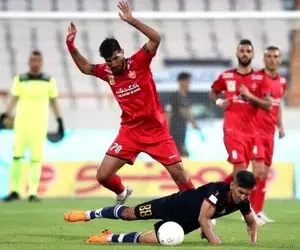 مهاجم مورد علاقه یحیی، هنوز استرس دارد!