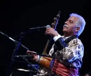 آواز محلی؛ فرج علیپور دست به رقص شد قمر تاج رو میخونه سالن رو با خاک یکسان میکنه