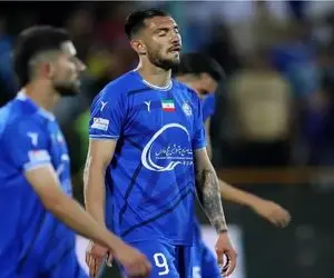 مهاجمان گل‌نزن استقلال؛ دردسر بزرگ ساپینتو