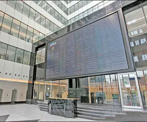 کاهش قیمت دلار برای بورس خوب است یا بد؟