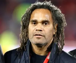 به قتل رسیدن دو عضو خانواده بازیکن پیشین رئال مادرید