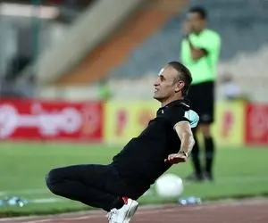 توقع فراقانونی پرسپولیسی‌ها از فدراسیون