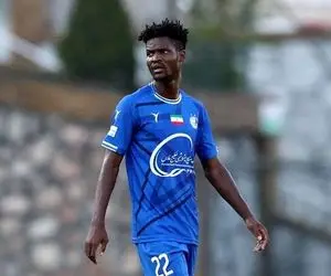 ۴ بازیکن برای جانشینی اندونگ در استقلال