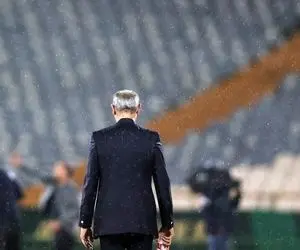 (ویدئو) شعار «حیاکن، رها کن» علیه یحیی گل‌محمدی