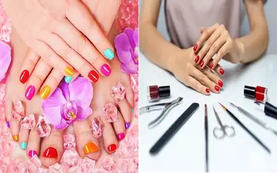 فاجعه لاک خشک نشده تمام شد/ رازهای  لاک زدن حرفه‌ ای در 5 دقیقه بهتر از ناخون کارها