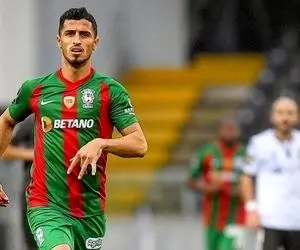 کی روش یک پرسپولیسی دیگر را هم به جام جهانی قطر می برد؟