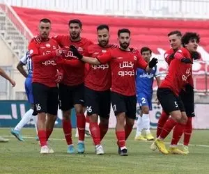 روزهای سخت خمز در تراکتور؛ قهرمانی نه هدف کسب سهمیه