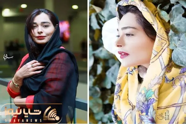 سانیا سالاری شایانیوز