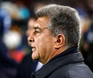 ملاقات رئیس بارسلونا با ایجنت مشهور؛ بمب خبری در راه است؟!