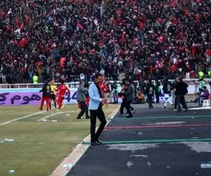 استقلالی که پرسپولیس را به دردسر می اندازد!