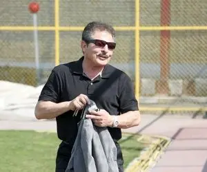  پنجعلی: بازیکنان پرسپولیس باید به خودشان بیایند