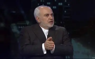 ظریف: در جمهوری اسلامی وجبی از خاک ایران را از دست نداده‌ایم