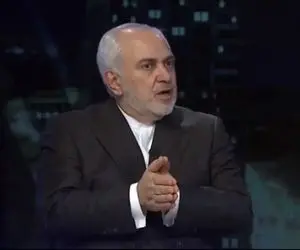 ظریف: در جمهوری اسلامی وجبی از خاک ایران را از دست نداده‌ایم