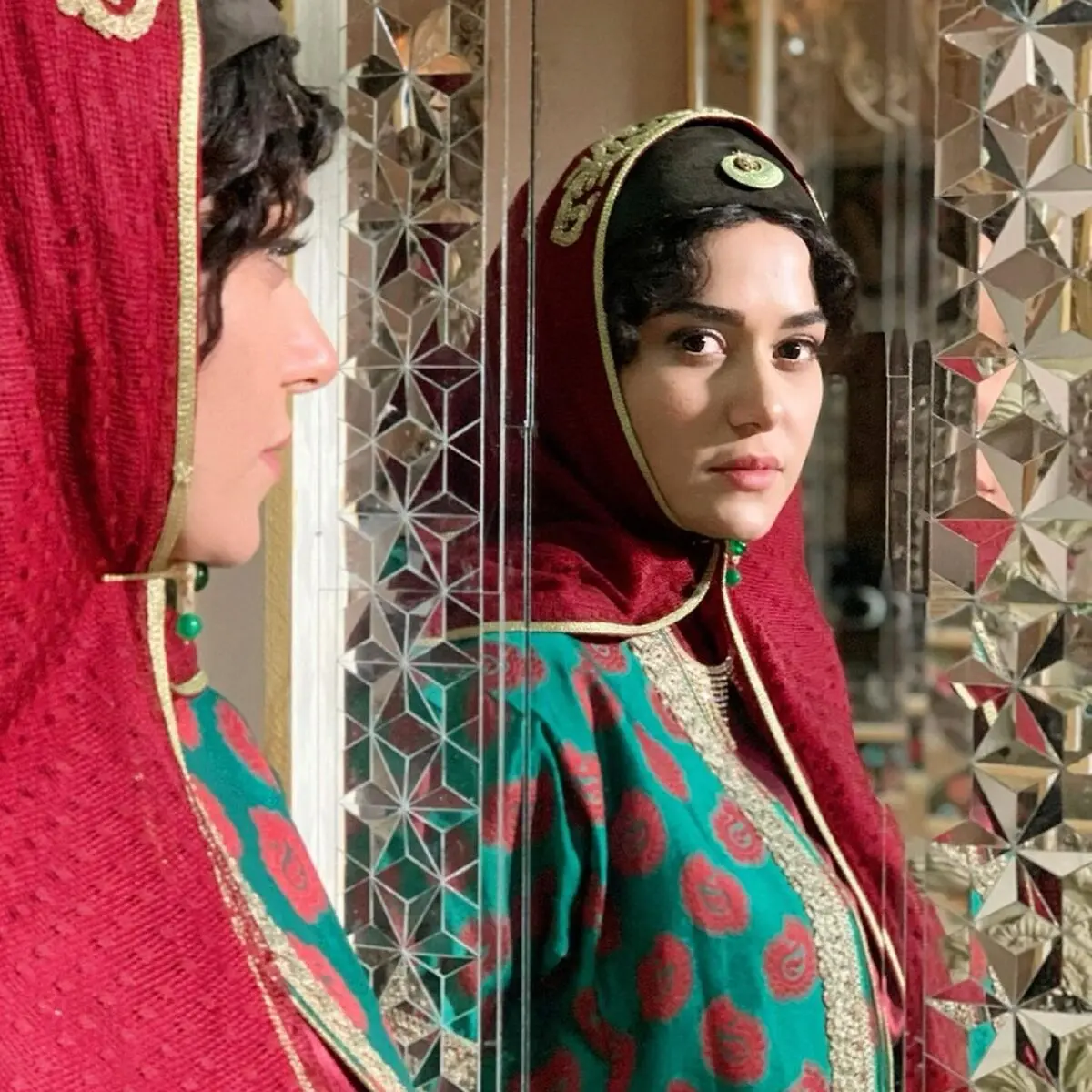 پریناز ایزدیار