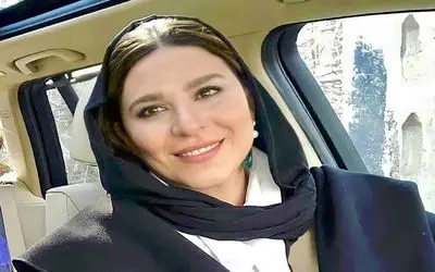 آواز شاد؛ موزونیدن های سحر دولتشاهی با هم نامهربونه هم آفت جونه که براش دردسر شد