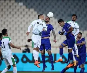 استقلال-آلومینیوم؛ تیم موسیمانه به دنبال تکرار درخشش