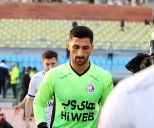 مظاهری بدون تیم ماند؛ سپاهان هم او را نخواست