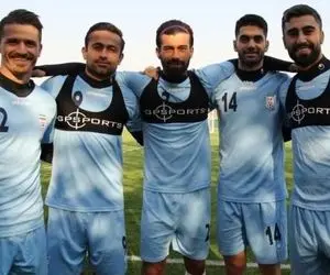 شکلات و سیب‌زمینی به بازیکن ایرانی نمی‌سازد