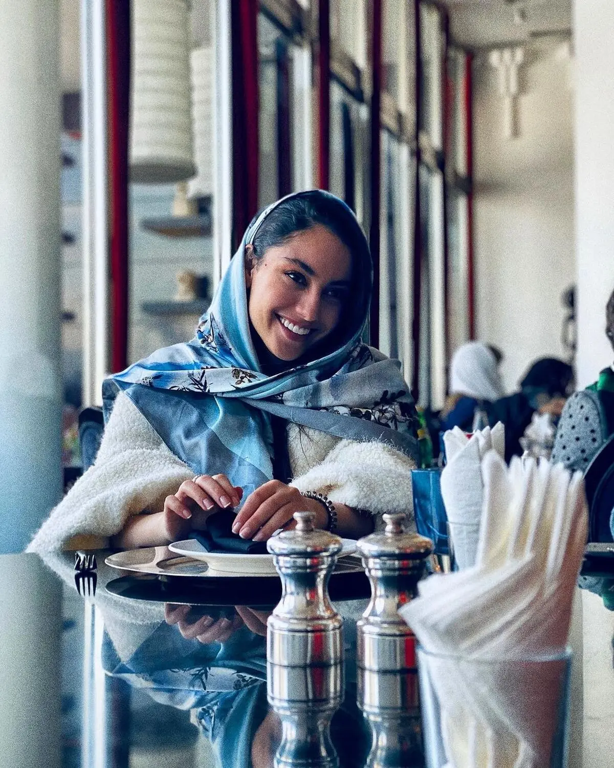 ترلان پروانه