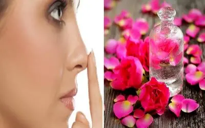 کوچک کردن بینی با گلاب؛ تنها در یک هفته کوفته ترین دماغ فندقی و ریزه میشه