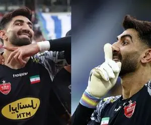 بیرانوند و ماجراهایش؛ نکند این همه خبرسازی برای پرت کردن حواس مردم است؟