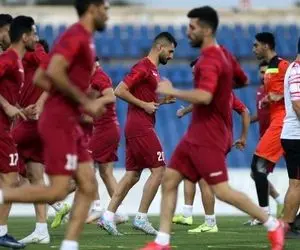 دو بازیکن پرسپولیس در آستانه جدایی!