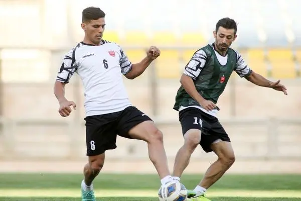 احسان پهلوان