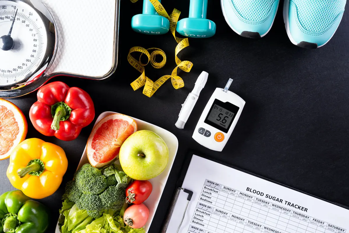 7Easy Ways to Lower Blood Sugar Levels Naturally