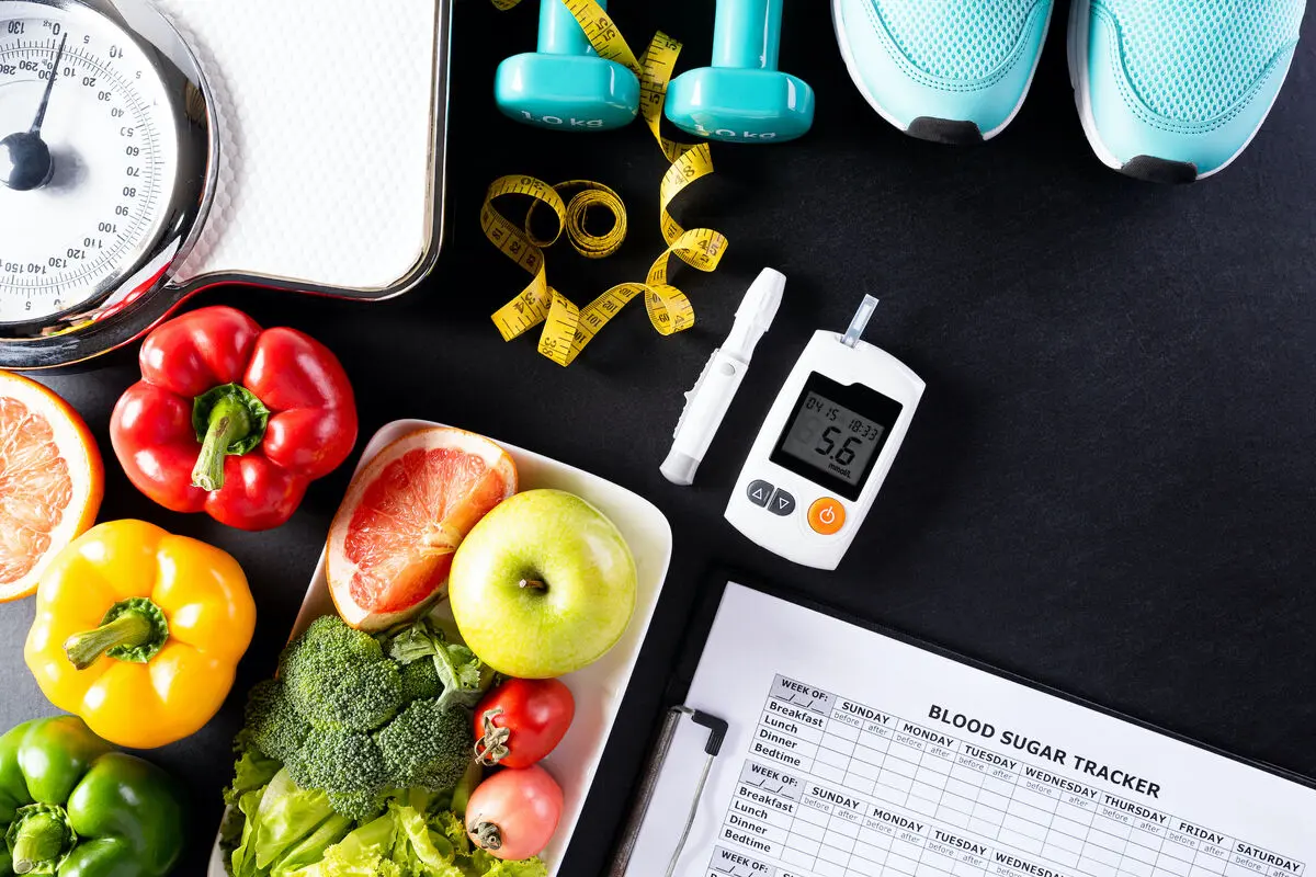7Easy Ways to Lower Blood Sugar Levels Naturally
