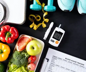 چطور قند خون بالا را مدیریت کنیم؟ هفت راه آسان و طبیعی برای حفظ سلامتی