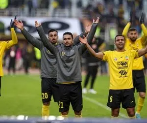 کدام تیم صدرنشین نیم فصل دوم لیگ برتر است؟