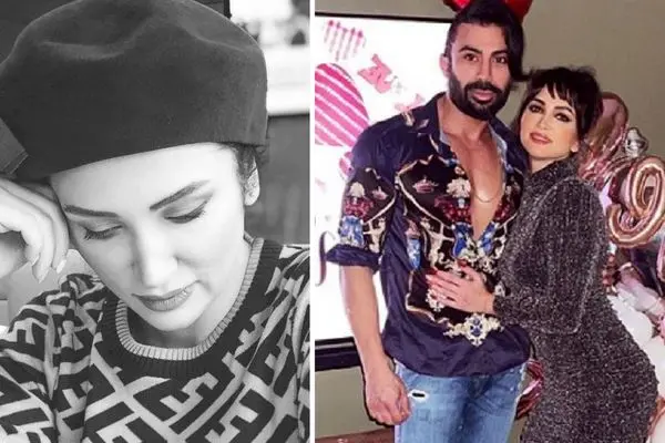 ronak yoonesi shayanewd