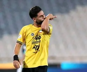 درخواست جنجالی بمب نقل و انتقالات از باشگاه استقلال