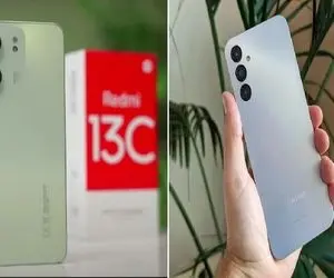 بهترین گوشی ها تا 6 میلیون / ارزش خرید بالاشون رو با دیدن مشخصات و مقایسه قیمت میفهمی