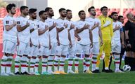 تیم ملی بدون بازی دوستانه در مرحله نهایی انتخابی جام جهانی