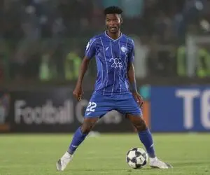 اندونگ قراردادش را با استقلال فسخ کرد!