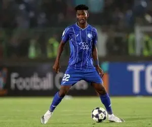 اندونگ قراردادش را با استقلال فسخ کرد!