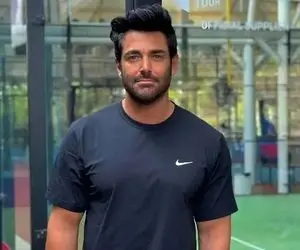 سکانس خندان/با صدای خوده گلزار سر به سرش میزران/خودش مرده از خنده