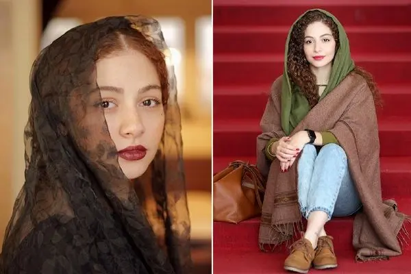 mahtab servati shayanews