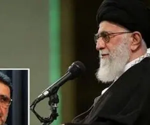 نامه تاج‌زاده به رهبر انقلاب درباره قانون اساسی