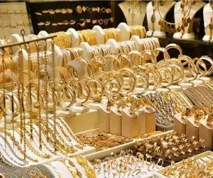 قیمت طلا امروز پنجشنبه 11 اردیبهشت 1404 + جدول