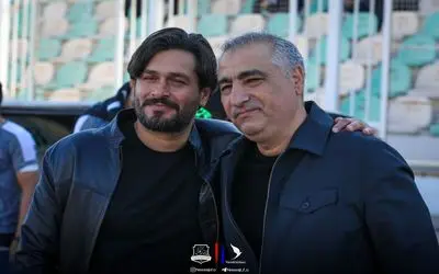 اولین واکنش الهامی به استعفا از هدایت نساجی