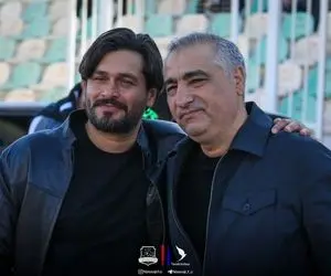 اولین واکنش الهامی به استعفا از هدایت نساجی