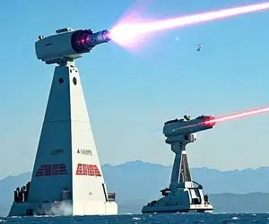 ادوات معاند؛ به روزترین جنگنده طرح فانوس دریایی روسی قابلیت پرتاب موشک مخفی داره