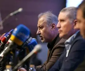 گاریدو به دنبال مطالباتش!