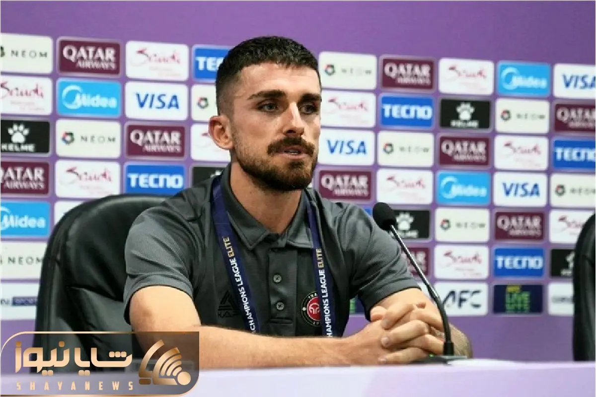 آلبانی؟ لیگ ایران داستان دیگری است!