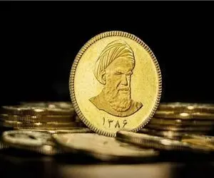 قیمت سکه از امامی تا گرمی امروز سه شنبه 26 خرداد 1405