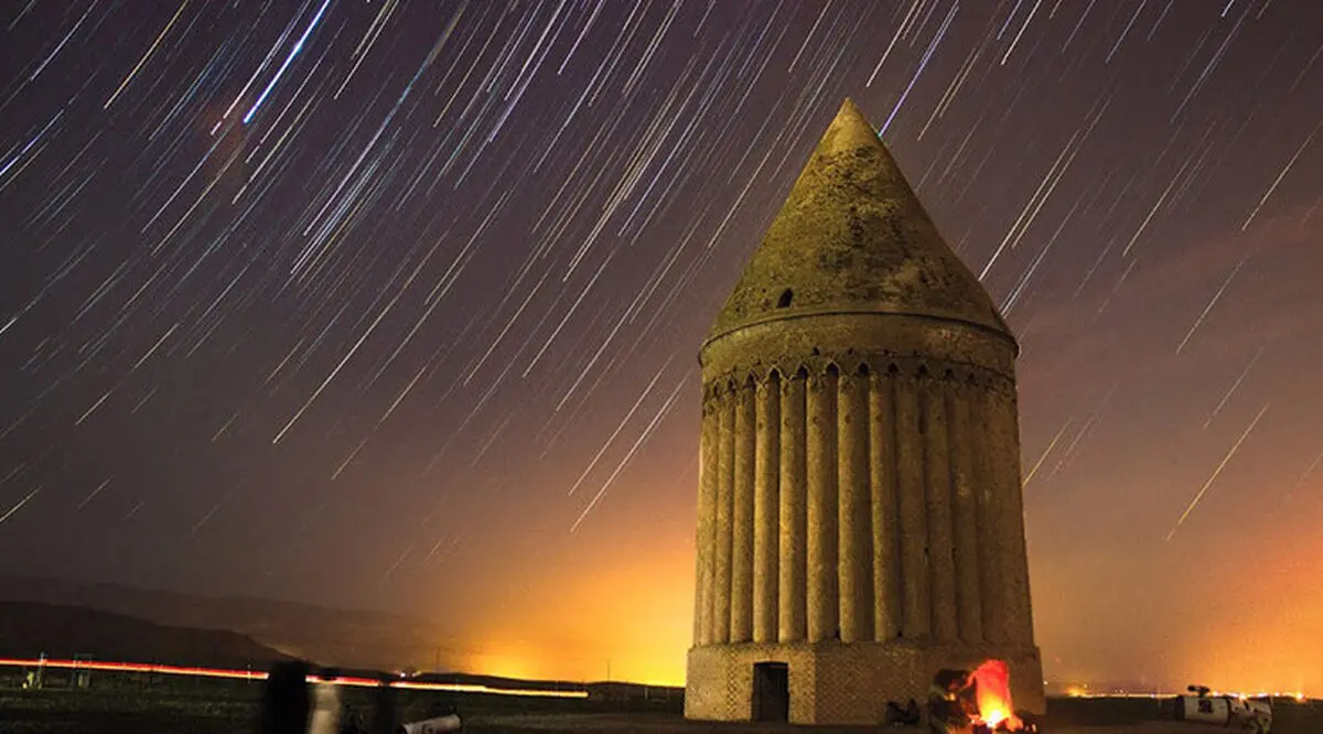 سفر ایران کجا بریم؟