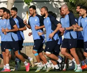 ردپای کم‌کاری، بی‌تفاوتی و لجبازی در استقلال