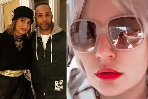 mahnaz afshar shayanews